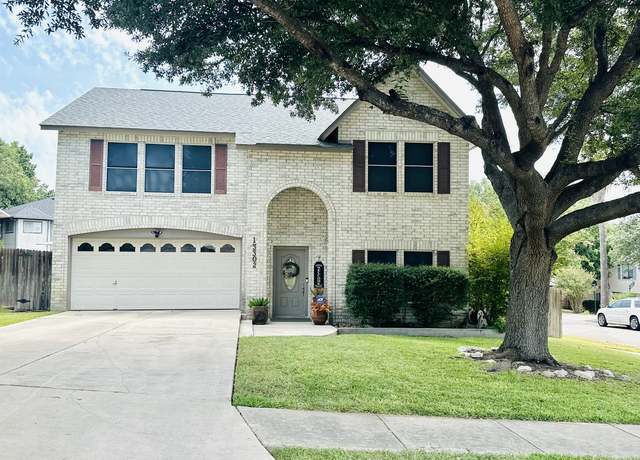 Property at 13302 Tusayan, Universal City, TX 78148-2757, 4 beds, 2.5 baths