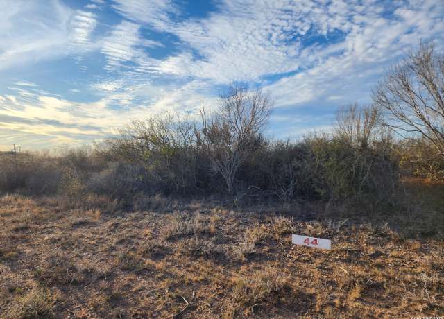 Property at 254 Frio Estates Dr, Moore, TX 78057