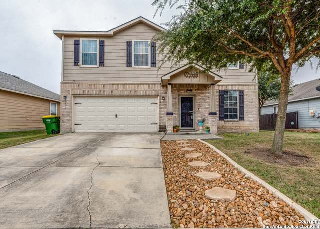 Property at 7546 Derby Vis, Selma, TX 78154-3943, 4 beds, 2.5 baths