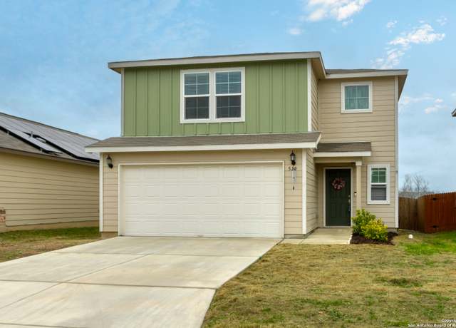 Property at 510 Retama Pass, San Antonio, TX 78219-1839, 4 beds, 3 baths