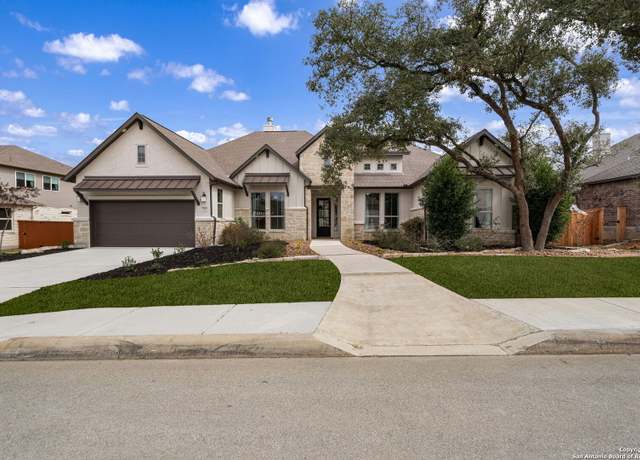 Property at 29806 Capstone Walk, Fair Oaks Ranch, TX 78015-2112, 4 beds, 3.5 baths