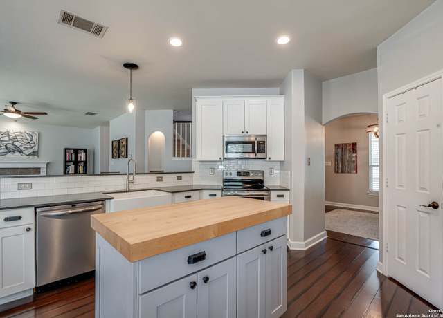Property at 15866 Augusta, San Antonio, TX 78247, 3 beds, 2.5 baths