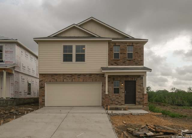 Property at 10411 White Hart Ln, Converse, TX 78109, 4 beds, 3.5 baths