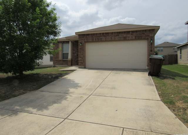 Property at 9119 Crown Silver, San Antonio, TX 78254, 3 beds, 2 baths