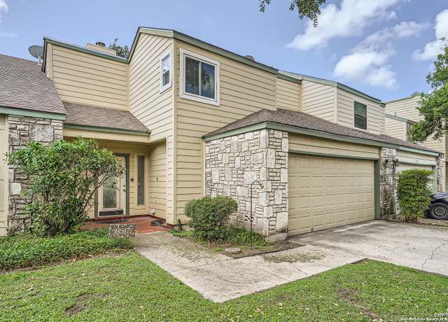 Property at 8517 Echo Crk, San Antonio, TX 78240, 2 beds, 2.5 baths
