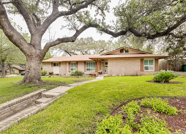 Property at 339 W Silver Sands, San Antonio, TX 78216, 4 beds, 2 baths