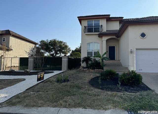 Property at 18906 Las Vistas, San Antonio, TX 78258, 3 beds, 2.5 baths