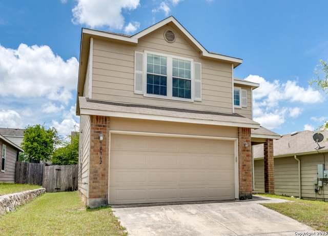 Property at 10962 Burning Lamp, San Antonio, TX 78245, 3 beds, 3 baths