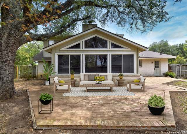 Property at 5801 Windvale Dr, Windcrest, TX 78239-1952, 4 beds, 2 baths