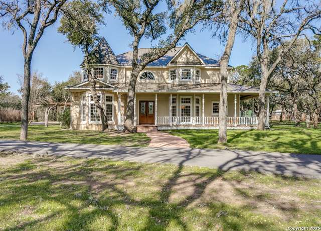 Property at 408 Tower, Hill Country Village, TX 78232, 5 beds, 6 baths