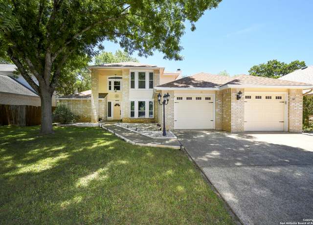 Property at 14743 Oak Briar, San Antonio, TX 78232, 3 beds, 2.5 baths