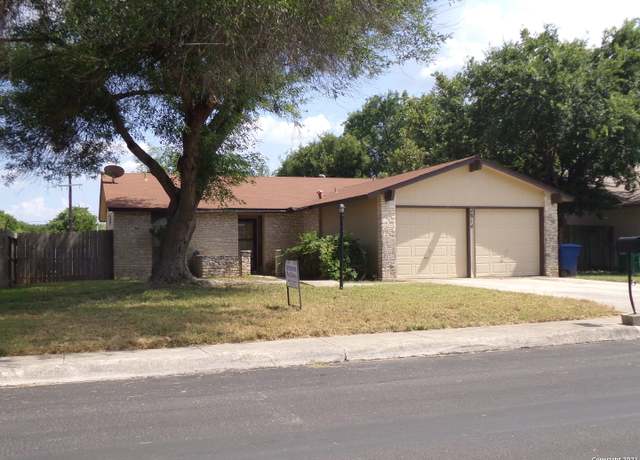 Property at 2814 Meadow Riv, San Antonio, TX 78251, 3 beds, 2 baths