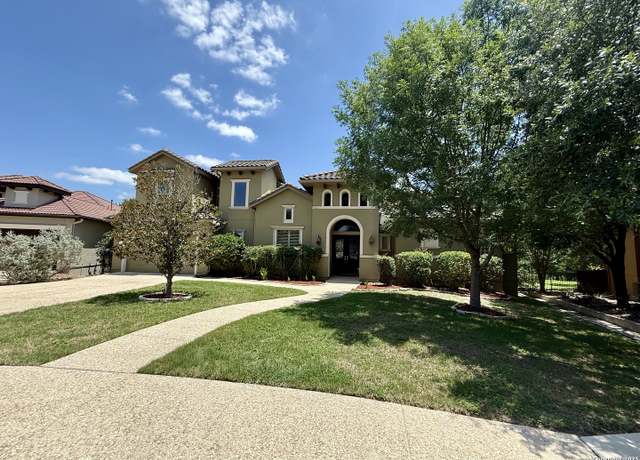 Property at 1410 Melanie, San Antonio, TX 78258, 4 beds, 3.5 baths