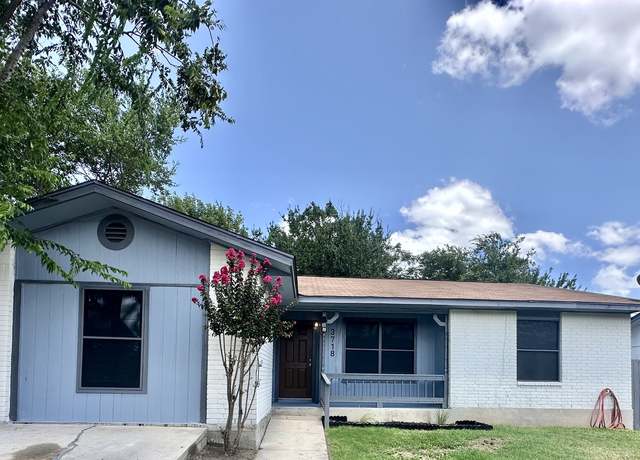 Property at 3718 Bremen, San Antonio, TX 78210, 3 beds, 2 baths