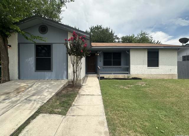 Property at 3718 Bremen, San Antonio, TX 78210, 3 beds, 2 baths