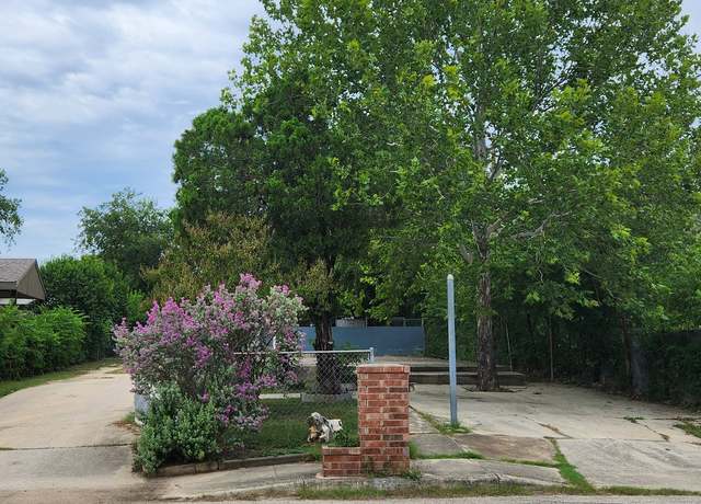Property at 6511 Marcum Dr, San Antonio, TX 78227, 2 beds