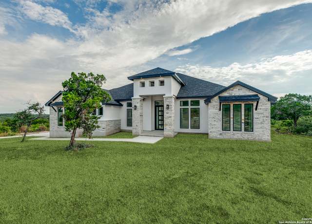 Property at 205 Private Road 2772, Mico, TX 78056, 4 beds, 3.5 baths
