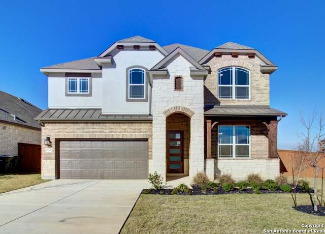 Property at 2034 Inkberry Ave, New Braunfels, TX 78132, 3 beds, 2.5 baths