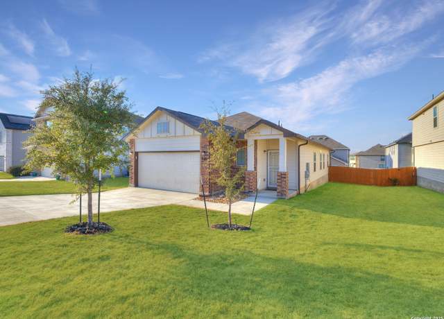 Property at 340 Saddle Leaf, Cibolo, TX 78108, 3 beds, 2 baths