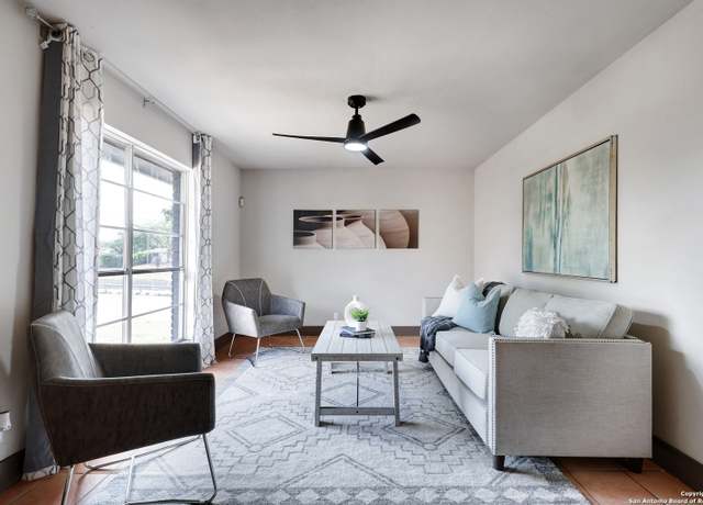 Property at 4207 Tallulah, San Antonio, TX 78218, 3 beds, 2 baths
