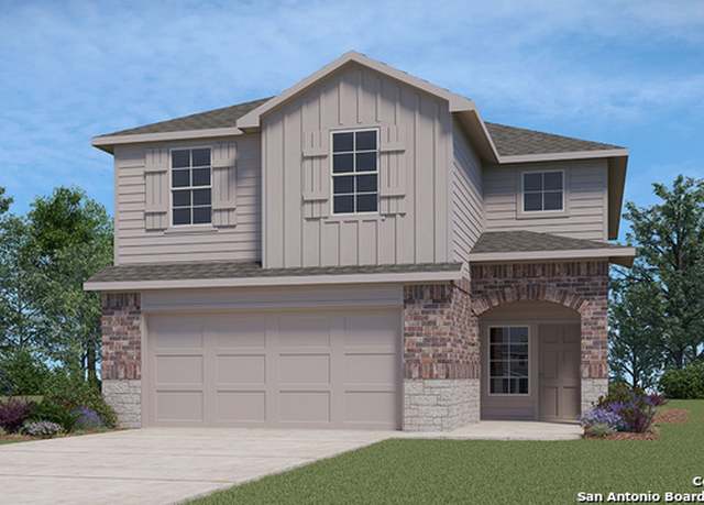 Property at 7222 Salado Creek Pkwy, San Antonio, TX 78222, 4 beds, 2.5 baths