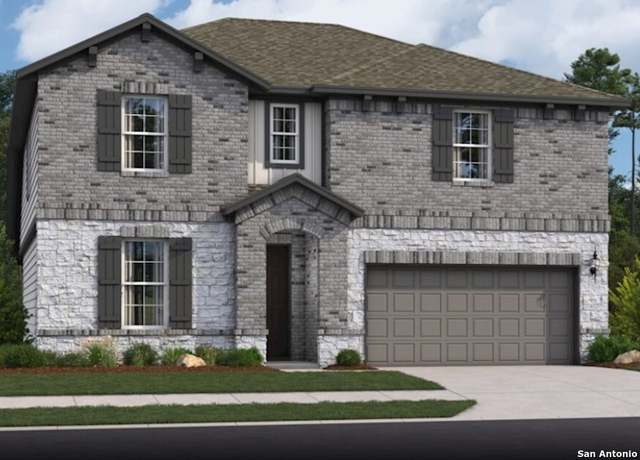 Property at 13507 Valjean Ave, San Antonio, TX 78253, 5 beds, 3.5 baths