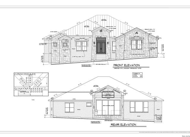 Property at 193 Ranch Hts, Boerne, TX 78015, 3 beds, 4 baths