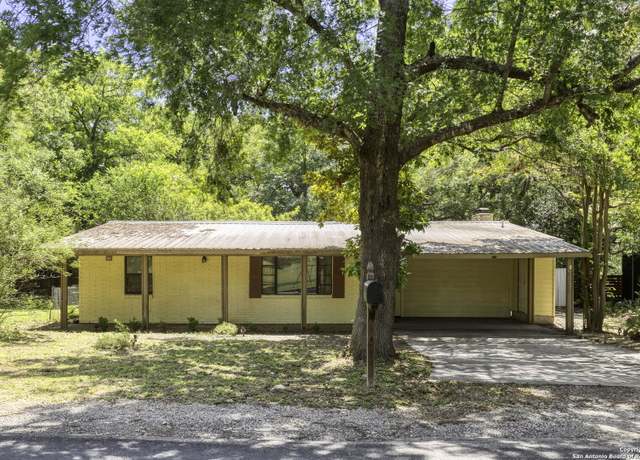 Property at 18218 Scenic Loop, San Antonio, TX 78023, 3 beds, 2 baths