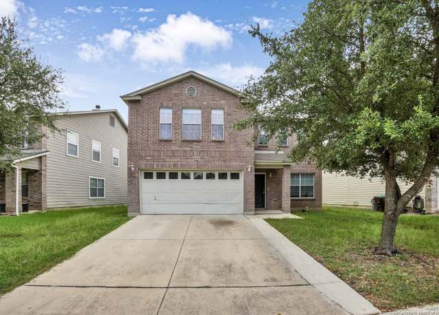 Property at 11314 Liberty, San Antonio, TX 78254, 4 beds, 3.5 baths