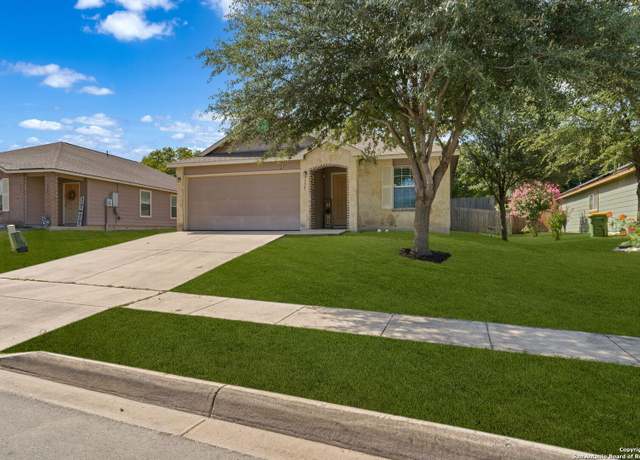 Property at 7731 Derby Run, Selma, TX 78154, 3 beds, 2 baths