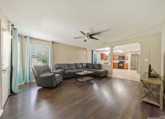 Property at 7731 Derby Run, Selma, TX 78154, 3 beds, 2 baths