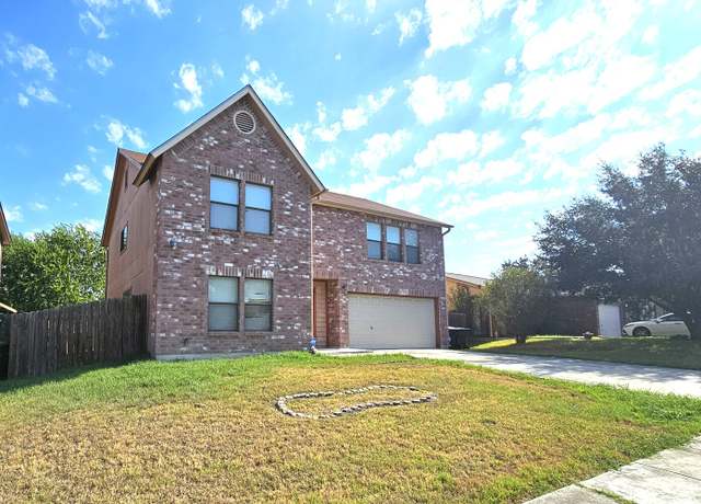 Property at 6671 Snow Mdw, Converse, TX 78109, 4 beds, 2.5 baths