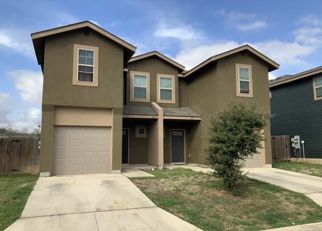 Property at 6635 Mia Way, San Antonio, TX 78233, 6 beds, 5 baths