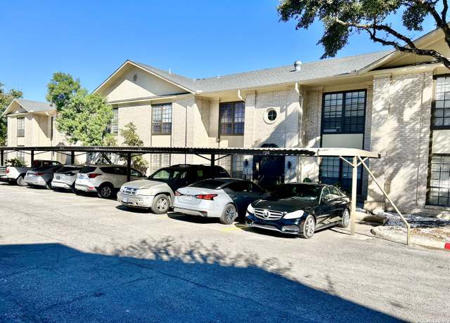 Property at 165 W Rampart Dr #706, San Antonio, TX 78216-6775, 2 beds, 1.5 baths