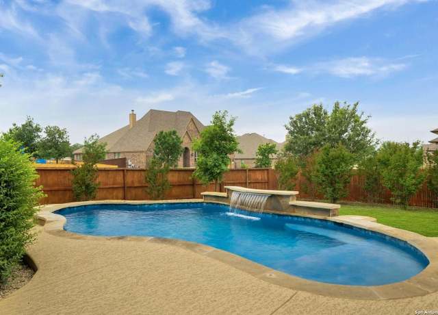 Property at 29103 Porch Swing, Boerne, TX 78006-9450, 5 beds, 3.5 baths