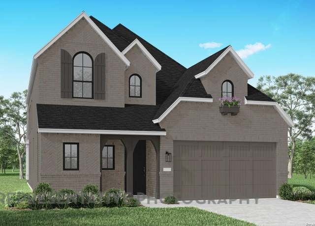 Property at 12318 Barrymore, San Antonio, TX 78254, 4 beds, 3 baths