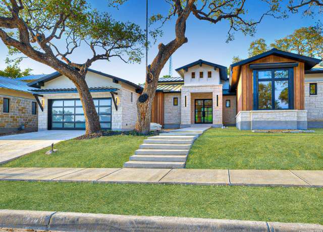 Property at 116 Chama Dr, Boerne, TX 78006, 3 beds, 3.5 baths