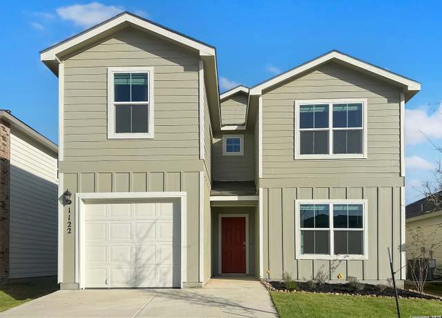 Property at 1122 Western Whipbird, San Antonio, TX 78253, 4 beds, 3 baths