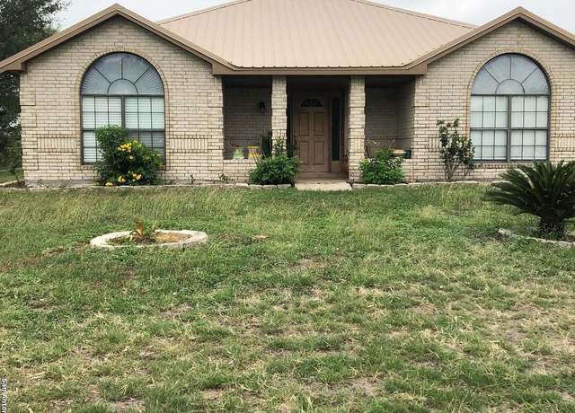 Property at 8579 CR 1839, Sinton, TX 78387, 5 beds, 2 baths