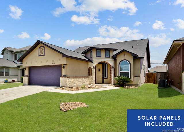 Property at 3918 Bogie Way, Converse, TX 78109, 3 beds, 2 baths