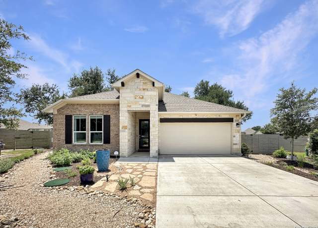 Property at 1179 Barberry, New Braunfels, TX 78132, 3 beds, 2.5 baths