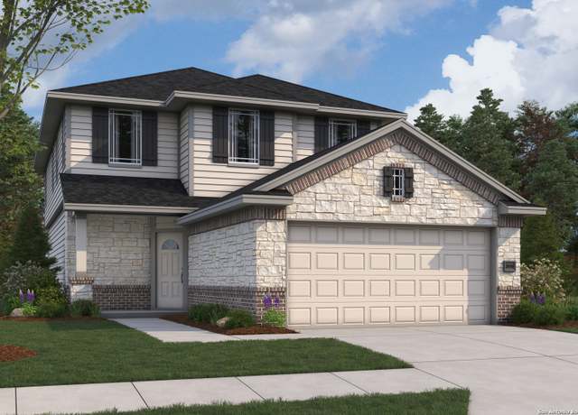 Property at 8629 Merlin Cv, San Antonio, TX 78222, 5 beds, 2.5 baths