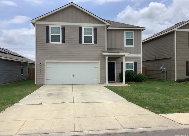 Property at 7502 Anchor Cyn, San Antonio, TX 78252, 4 beds, 2.5 baths
