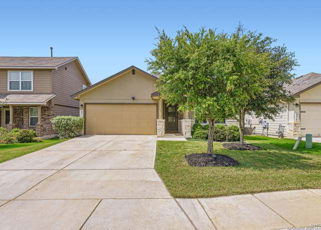 Property at 4814 Forward Swing, San Antonio, TX 78261, 4 beds, 2 baths