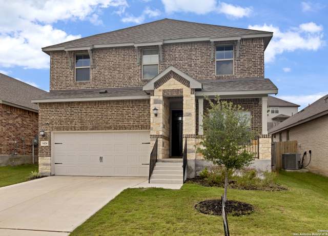 Property at 1424 Pelagos, San Antonio, TX 78245, 4 beds, 2.5 baths