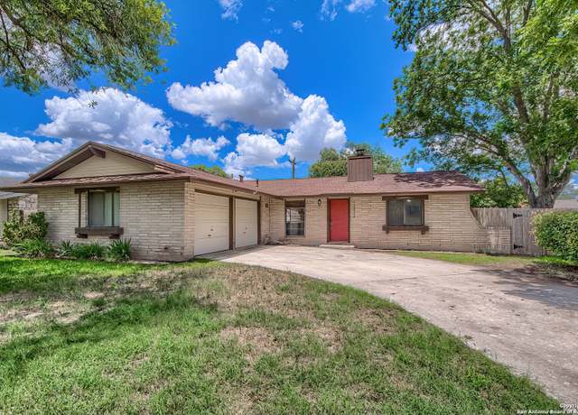 Property at 12822 Lone Shadow, Live Oak, TX 78233, 3 beds, 2 baths