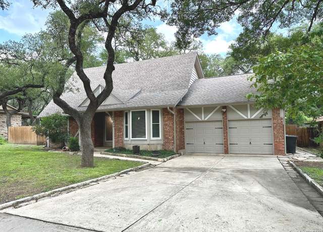 Property at 10618 Cedar Elm, San Antonio, TX 78230, 4 beds, 2 baths