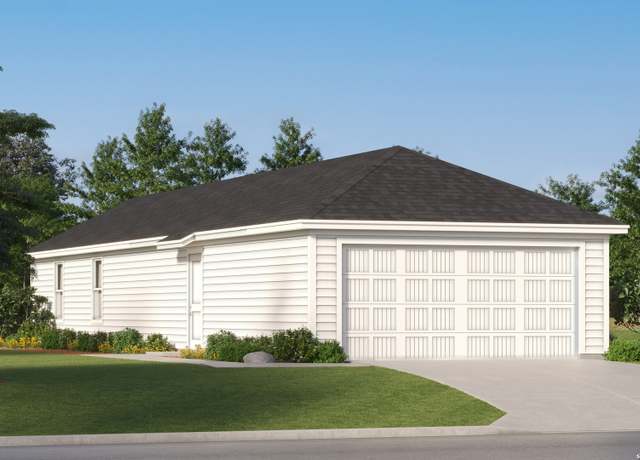 Property at 3802 Glade Crk, San Antonio, TX 78245, 3 beds, 2 baths