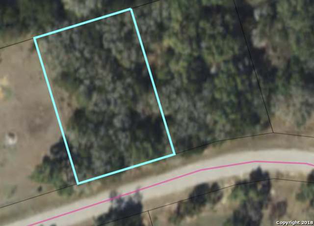 Property at LOT 31 North Star, Bandera, TX 78003