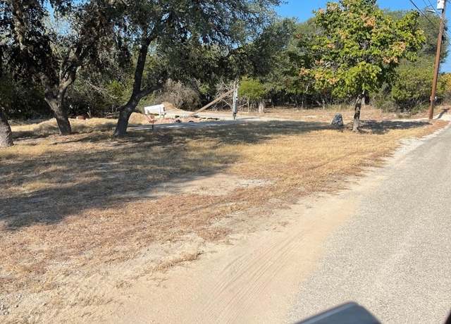 Property at 0 E 29 TH St, Lakehills, TX 78063